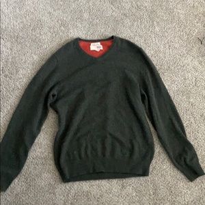 Men’s medium cashmere sweater